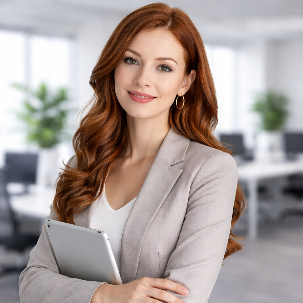 Maria — IA Operacional